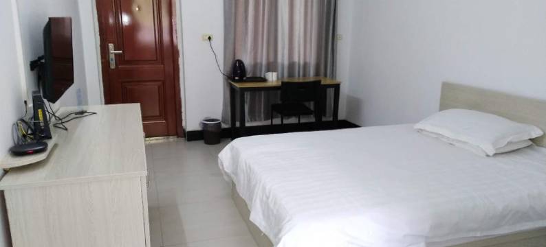 鄂州佳然旅社图片