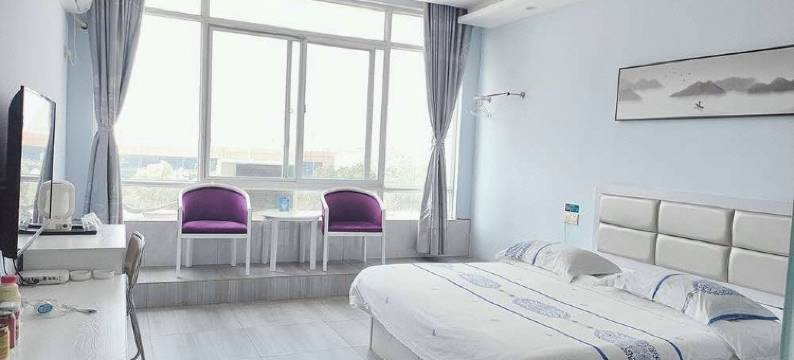 当涂品客商务宾馆图片