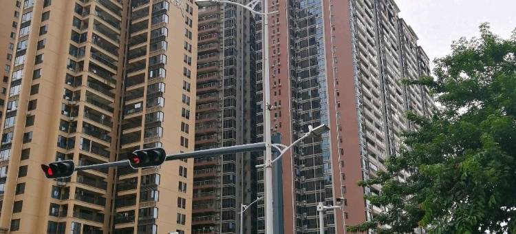 深圳海阔天空青年旅社图片