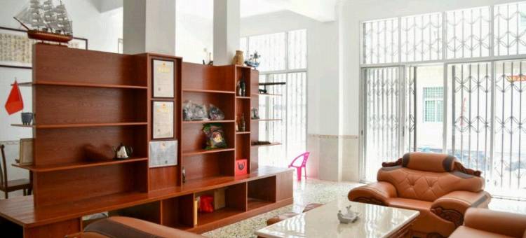 东山宸岛民宿图片