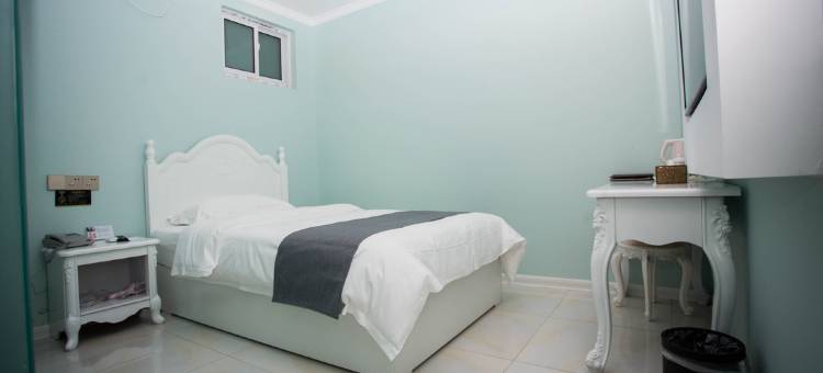 贝壳酒店(滁州汽车北站店)图片
