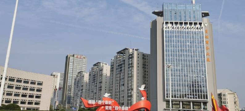 天津西柚青年太空舱图片