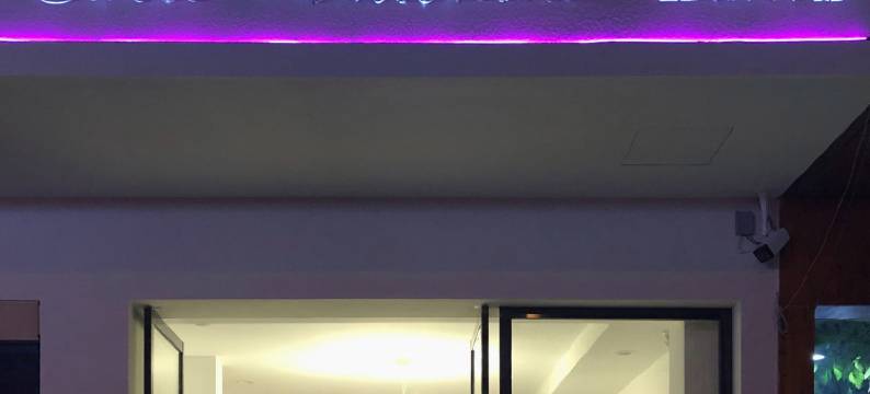 孝感栖悦民宿图片