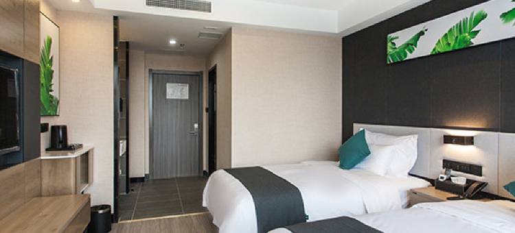 尚客优品酒店 (淄博北京路牧羊村店)图片