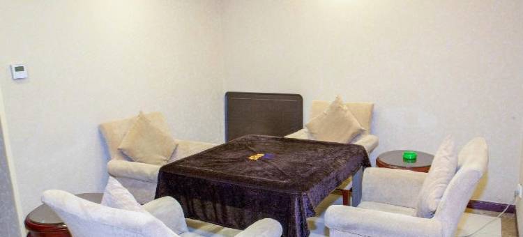 维也纳国际酒店(杭州下沙高沙路地铁站店)图片