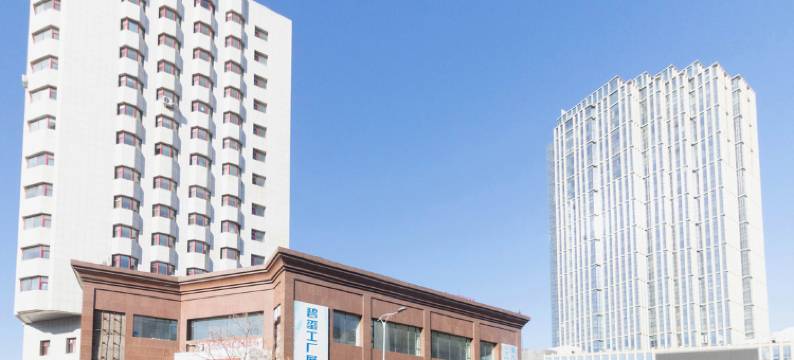 悦·城市便捷酒店图片