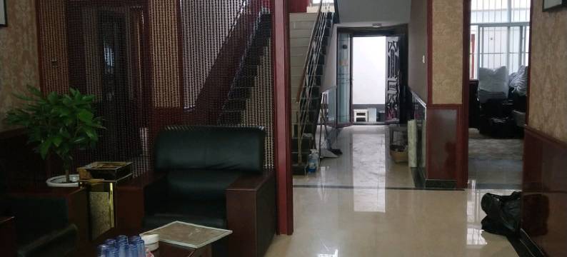 安康依江商务酒店图片