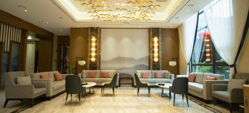 沐川三才大酒店图片