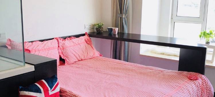 句容Eleven生态酒店图片