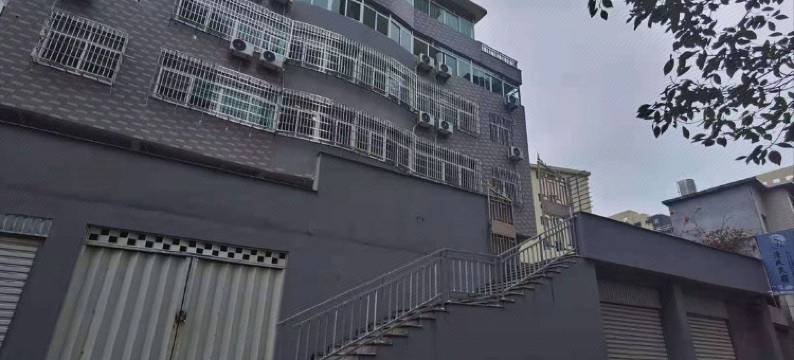 南平清风民宿图片