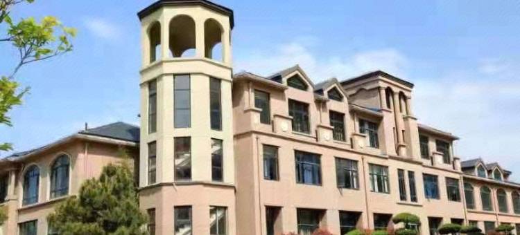 威海海纳名苑艺墅居图片