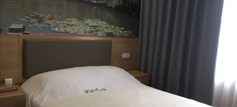 杭州龙驹旅馆图片