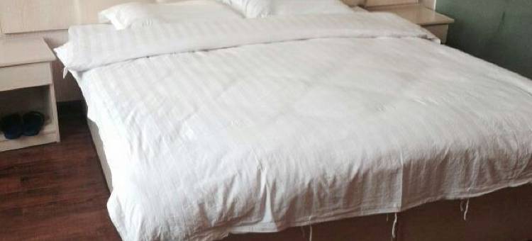 随县金地华廷商务宾馆图片