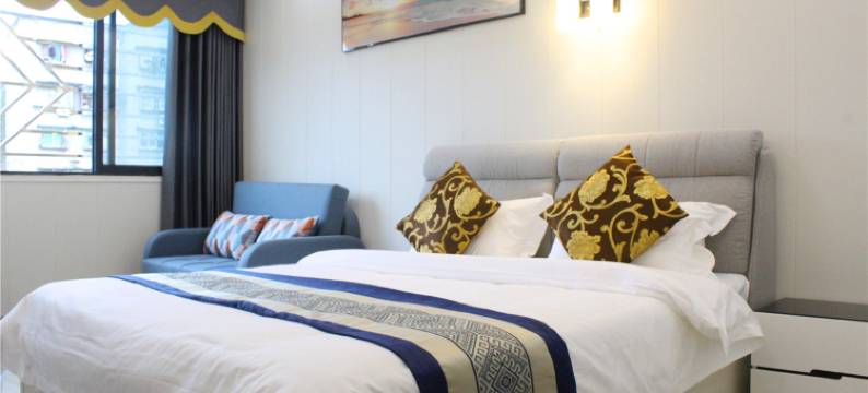 蓬溪蜀都酒店图片