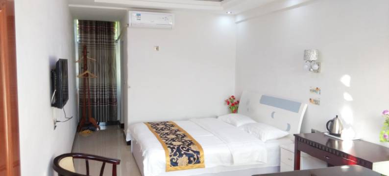 商城在水一方酒店图片