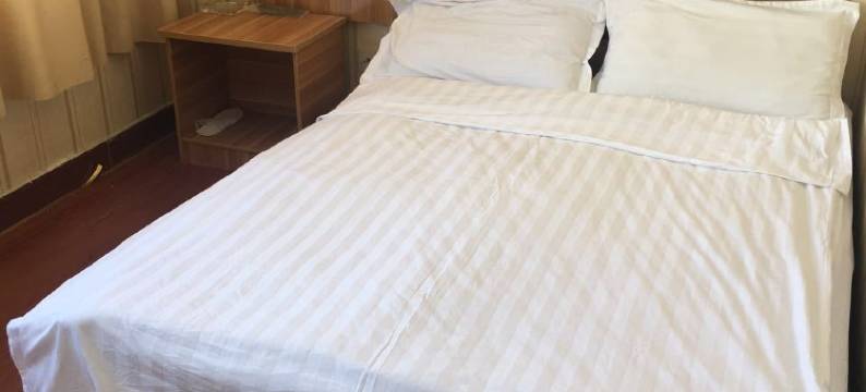 日喀则华邑宾馆图片