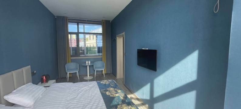 大宁君泰宾馆图片