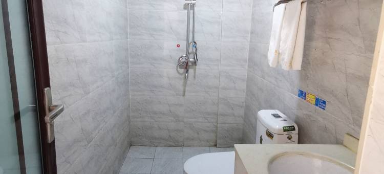 毕节星月宾馆图片