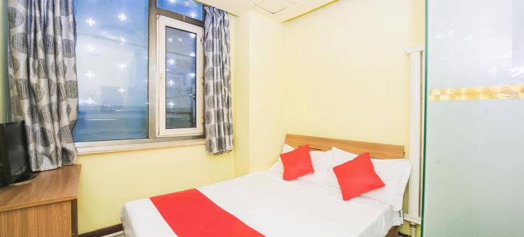 OYO长春创艺时尚客房图片