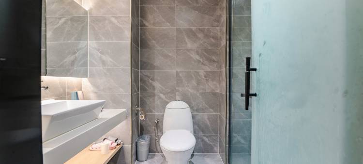 如家华驿精选酒店(潢川九龙店)图片