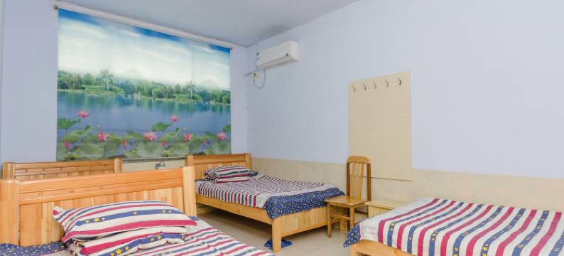 泰安宜居客栈(泰山红门店)图片