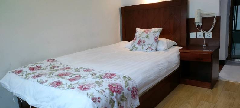 淳安亲家民宿图片