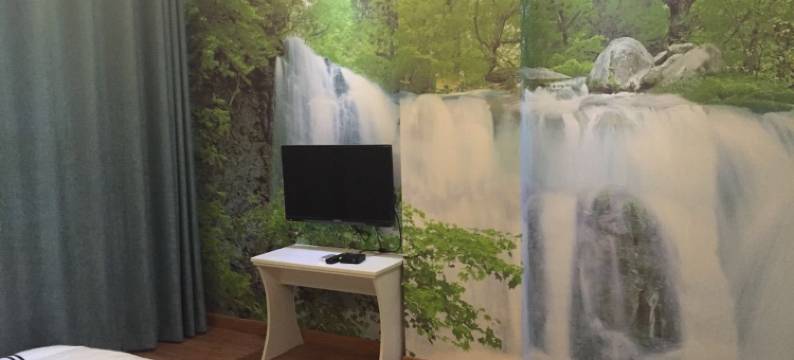 三台铂斯主题宾馆图片