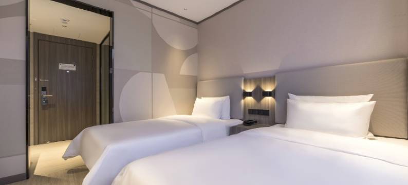 汉庭酒店(上海南站华东理工大学店)图片