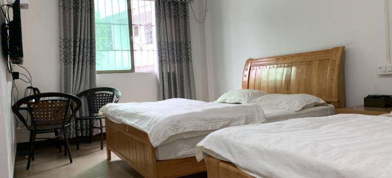 广宁安雅旅馆图片