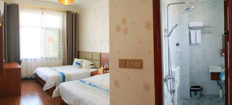 资兴邻居客栈图片