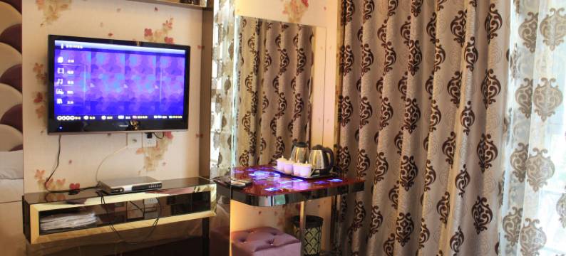 上海乐加商务酒店图片