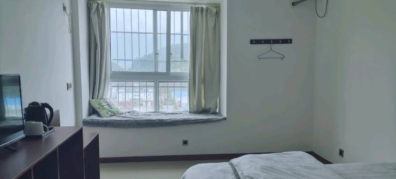 都匀慕语主题酒店图片