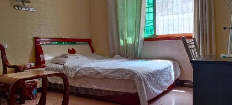 房县福运来招待所图片