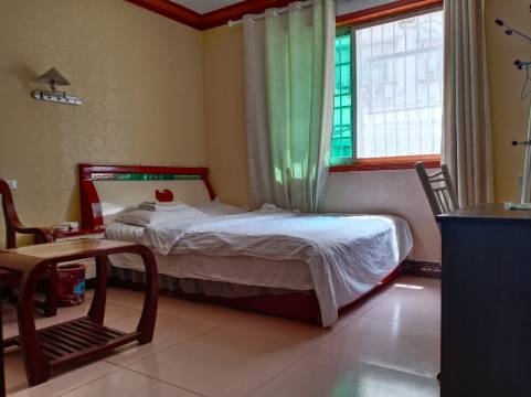 房县福运来招待所