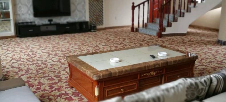 宕昌东苑宾馆图片