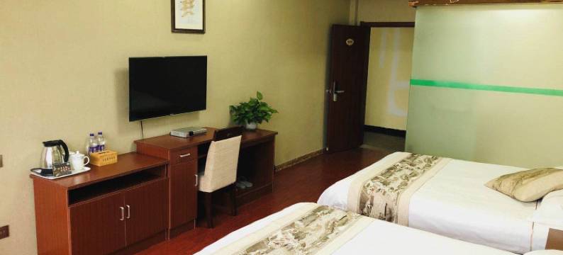 乌镇万宝座商务酒店(乌镇西栅景区店)图片