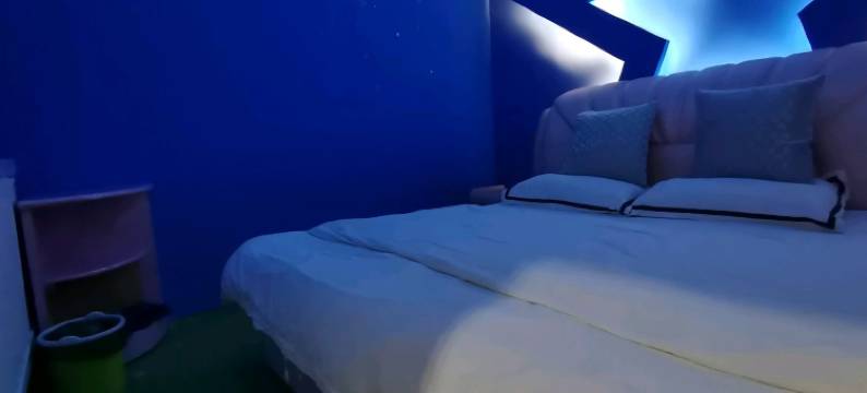 金泽快捷宾馆图片