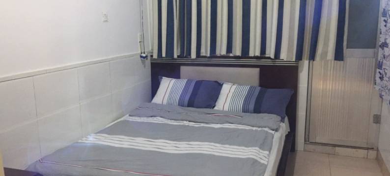 连云港居安旅馆图片