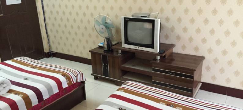 巩义鑫泰招待所图片