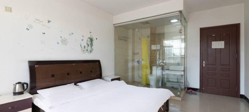 泰兴森林宾馆图片