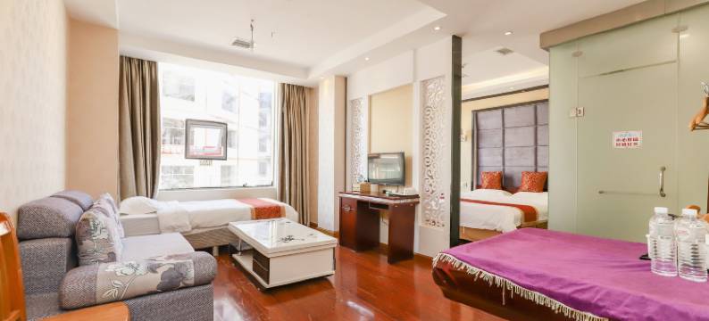 荔波圣威大酒店图片