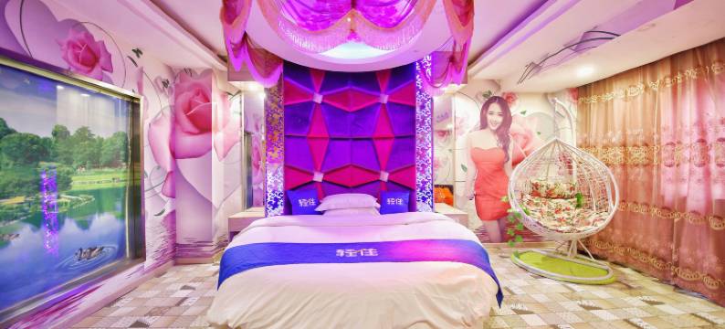 莽都大酒店(航天城地铁站店)图片