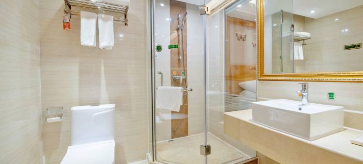 维也纳酒店(东莞松山湖华为店)图片