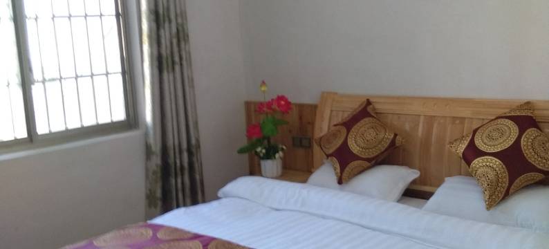 宏村爽心民宿图片