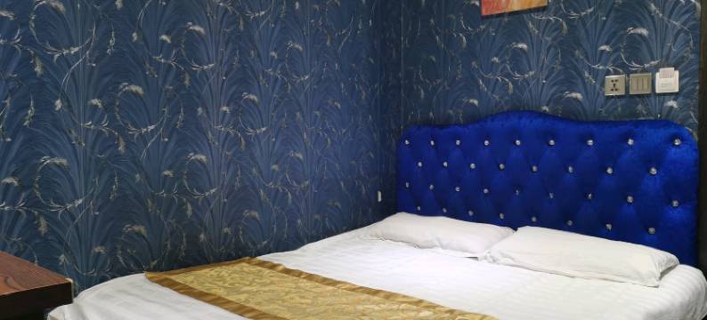 天顺快捷宾馆(宾县政府迎宾大道店)图片