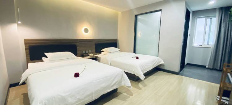 永修和家商务酒店图片