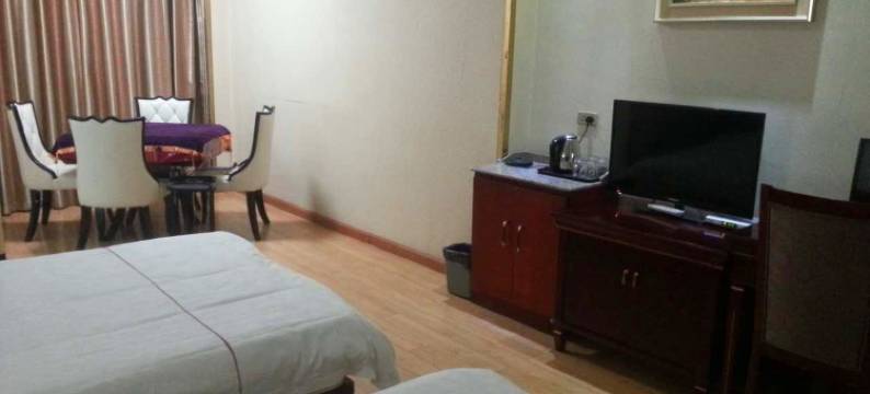 大悟隆盛假日酒店图片