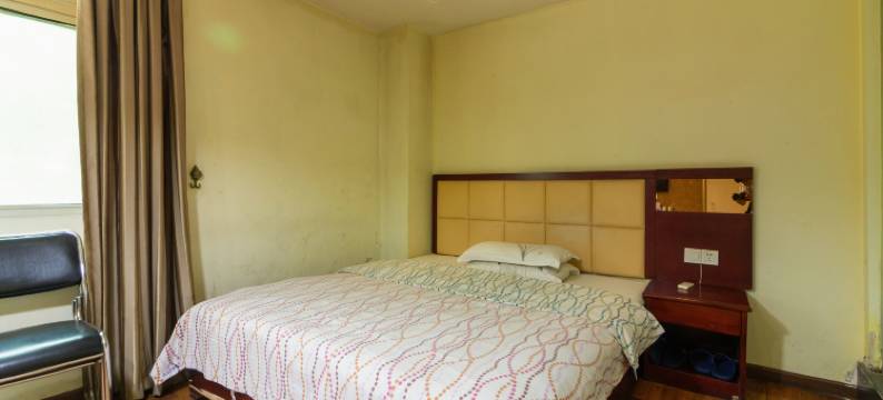 武汉锦星商务宾馆(东西湖七雄路店)图片