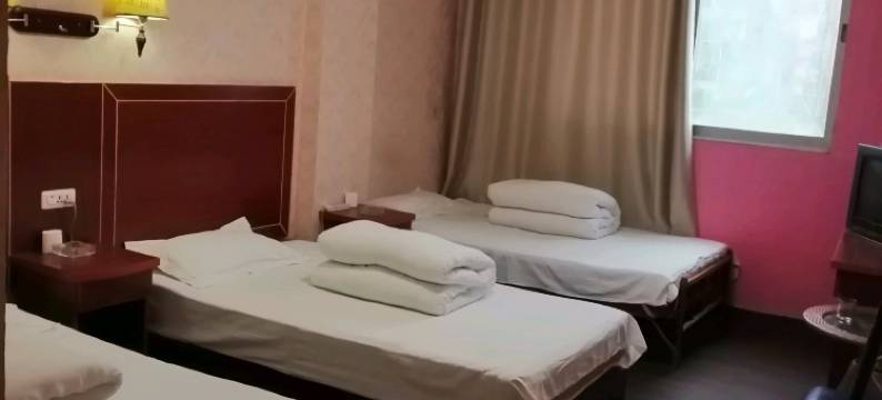 光山六和宾馆图片