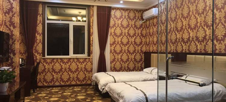 大连顺鑫宾馆图片